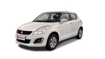 Used 2014 Maruti Suzuki Swift ZXi Petrol Manual Image