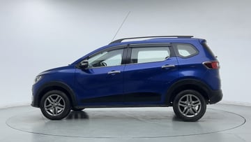 Used 2022 Renault Triber RXZ EASY-R AMT Petrol Automatic Image