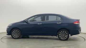 Used 2018 Maruti Suzuki Ciaz Alpha Hybrid 1.5 Petrol Manual Image