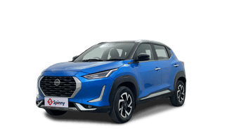 Used 2024 Nissan Magnite XV Premium Dual Tone Petrol Manual Image