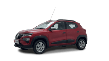 Used 2020 Renault Kwid RXT 1.0 Opt Petrol Manual Image