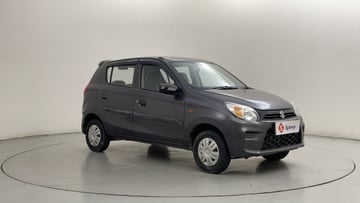 Used 2019 Maruti Suzuki Alto 800 VXi Petrol Manual Image