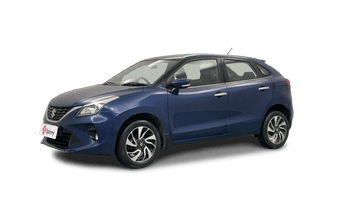 Used 2020 Maruti Suzuki Baleno Zeta Petrol Manual Image