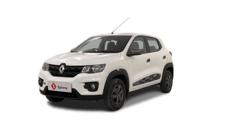 Used 2017 Renault Kwid 1.0 RXT AMT Opt Petrol Automatic Image