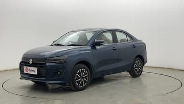 Used 2024 Maruti Suzuki Dzire ZXi Plus AMT Petrol Automatic Image