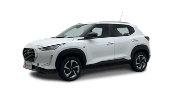 Used 2023 Nissan Magnite XE Petrol Manual Image