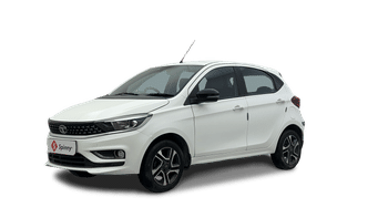 Used 2023 Tata Tiago XZA Plus Petrol Automatic Image
