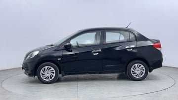 Used 2013 Honda Amaze 1.2 S i-VTEC Petrol Manual Image