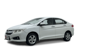 Used 2015 Honda City V Petrol Manual Image