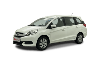 Used 2016 Honda Mobilio S Petrol Petrol Manual Image