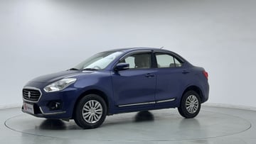 Used 2019 Maruti Suzuki Dzire VXi AMT Petrol Automatic Image