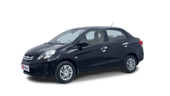 Used 2013 Honda Amaze 1.2 S i-VTEC Petrol Manual Image