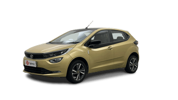 Used 2020 Tata Altroz XZ Petrol Petrol Manual Image