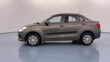 Used 2018 Maruti Suzuki Dzire VXi Petrol Manual Image