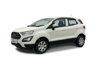 Used 2019 Ford EcoSport Ambiente 1.5L Ti-VCT Petrol Manual Image