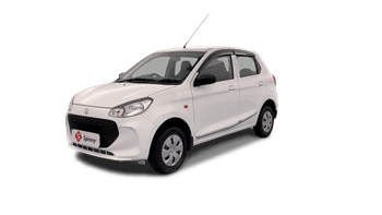 Used 2023 Maruti Suzuki Alto K10 VXi Plus Petrol Manual Image