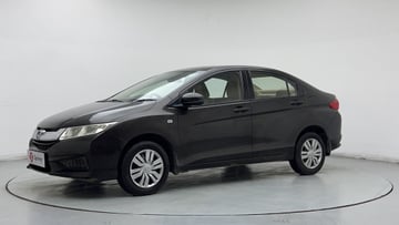 Used 2015 Honda City SV Petrol Manual Image