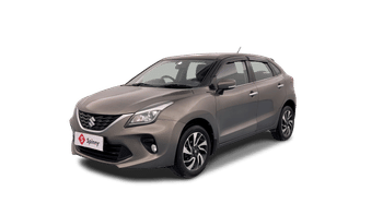 Used 2020 Maruti Suzuki Baleno Zeta Petrol Manual Image