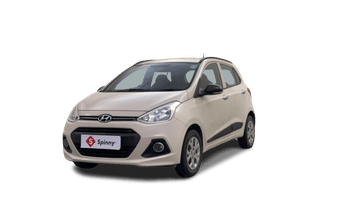 Used 2013 Hyundai Grand i10 Sportz 1.2 Kappa VTVT Petrol Manual Image