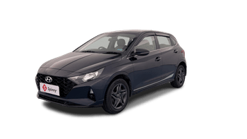 Used 2021 Hyundai I20 Sportz 1.5 MT Diesel Diesel Manual Image