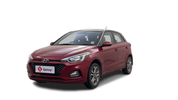 Used 2018 Hyundai Elite i20 Asta 1.2 Dual Tone Petrol Manual Image