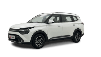 Used 2022 Kia Carens Luxury Plus 1.4 Petrol DCT 6 STR Petrol Automatic Image