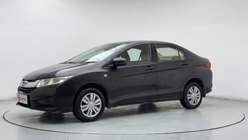 Used 2015 Honda City SV Petrol Manual Image