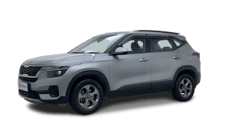 Used 2019 Kia Seltos HTK Plus 1.5 Petrol Manual Image