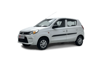 Used 2020 Maruti Suzuki Alto 800 VXi Petrol Manual Image