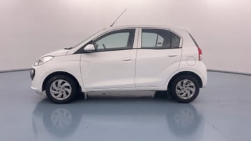 Used 2020 Hyundai Santro Sportz Petrol Manual Image