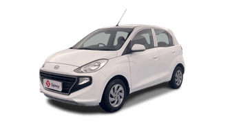 Used 2020 Hyundai Santro Sportz Petrol Manual Image
