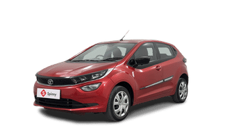 Used 2021 Tata Altroz XT Petrol Petrol Manual Image