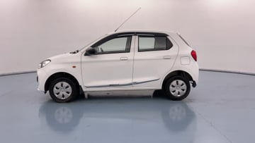 Used 2023 Maruti Suzuki Alto K10 VXi Plus Petrol Manual Image