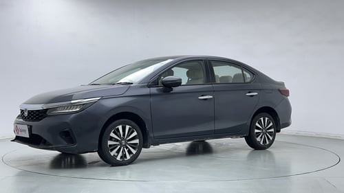 じゅん Used 2023 Honda City ZX Petrol MT Petrol Manual Car for Sale in