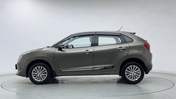 Used 2020 Maruti Suzuki Baleno Delta Petrol Manual Image