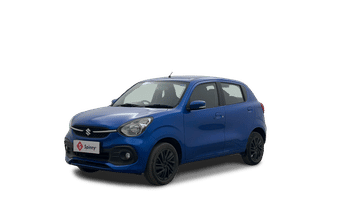 Used 2021 Maruti Suzuki Celerio ZXi Plus Petrol Manual Image