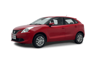 Used 2016 Maruti Suzuki Baleno Delta 1.2 Petrol Manual Image