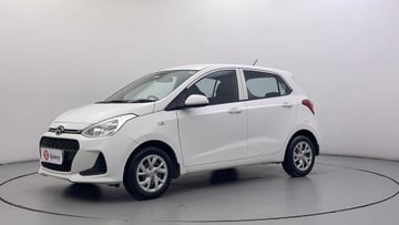 Used 2018 Hyundai Grand i10 Magna AT 1.2 Kappa VTVT Petrol Automatic Image