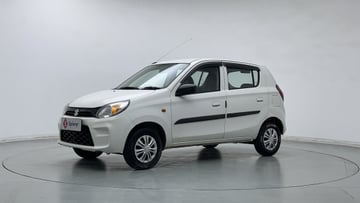 Used 2020 Maruti Suzuki Alto 800 VXi Petrol Manual Image