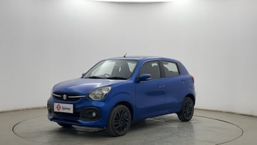 Used 2021 Maruti Suzuki Celerio ZXi Plus Petrol Manual Image
