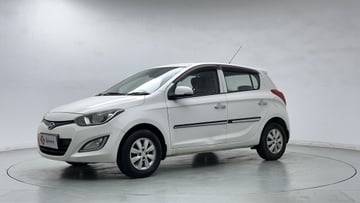 Used 2014 Hyundai I20 Asta 1.2 Petrol Manual Image