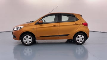 Used 2016 Tata Tiago Revotron XT Petrol Manual Image
