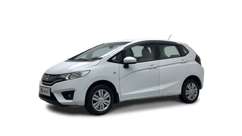 Used 2015 Honda Jazz SV Petrol Petrol Manual Image