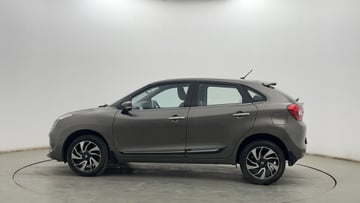 Used 2019 Maruti Suzuki Baleno Zeta Petrol Manual Image