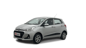 Used 2018 Hyundai Grand i10 Magna 1.2 Kappa VTVT Petrol Manual Image