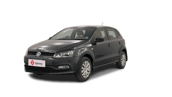 Used 2015 Volkswagen Polo Comfortline 1.2L (P) Petrol Manual Image