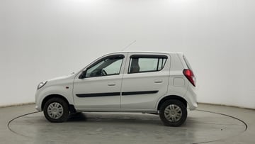 Used 2013 Maruti Suzuki Alto 800 Lxi Petrol Manual Image