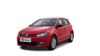 Used 2014 Volkswagen Polo Highline1.2L (P) Petrol Manual Image