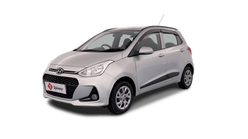 Used 2018 Hyundai Grand i10 Sportz (O) 1.2 Kappa VTVT Petrol Manual Image