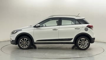 Used 2017 Hyundai I20 Active 1.4 SX Diesel Manual Image